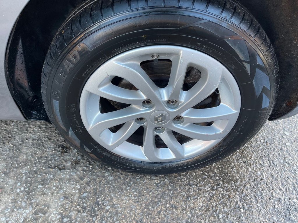 Used Renault Scenic 2015 for sale - 77199767: Photo 34