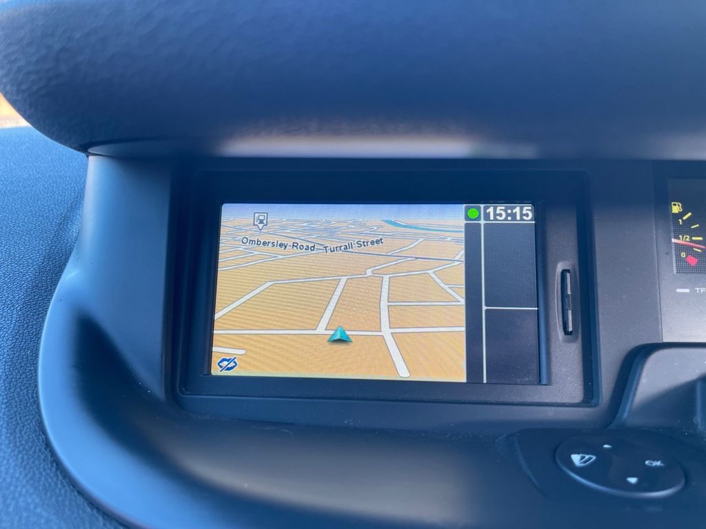 Used Renault Grand Scenic 2011 for sale - 76509832: Photo 12