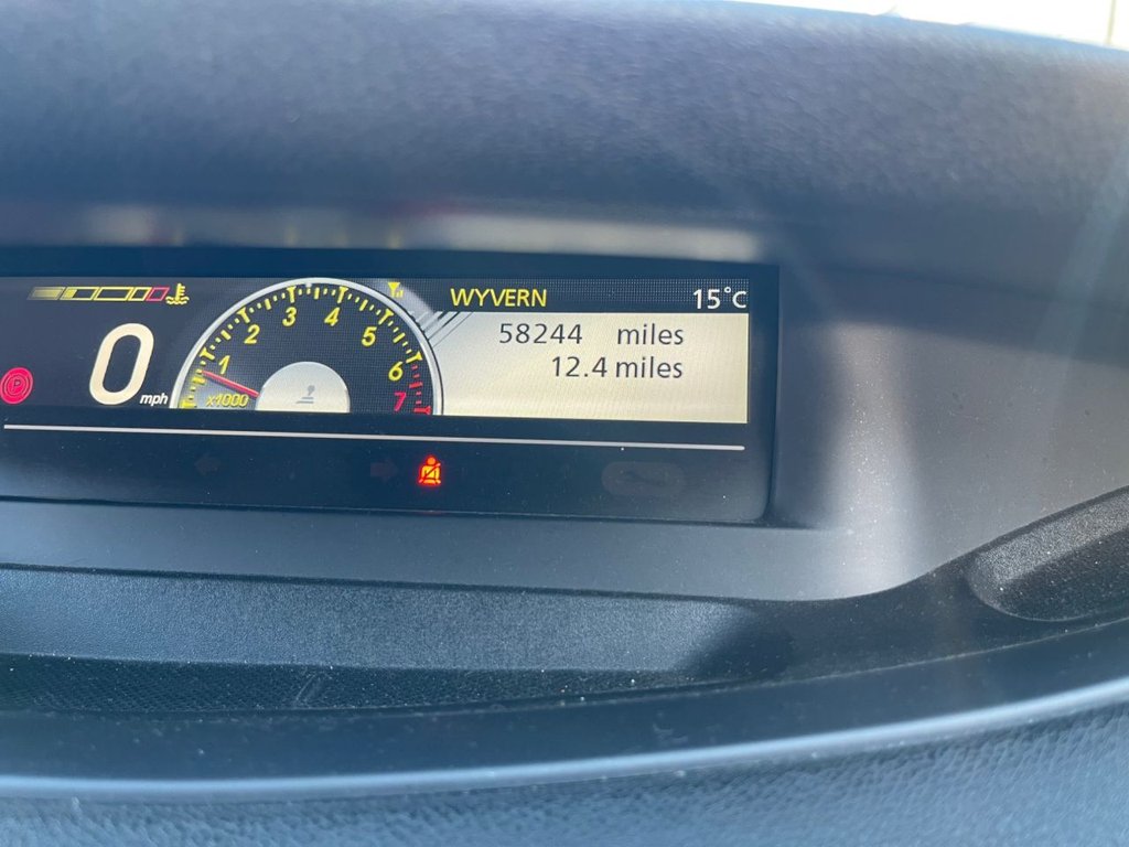 Used Renault Grand Scenic 2011 for sale - 76509832: Photo 13