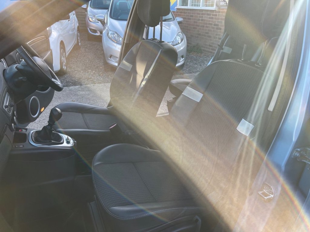 Used Renault Grand Scenic 2011 for sale - 76509832: Photo 30