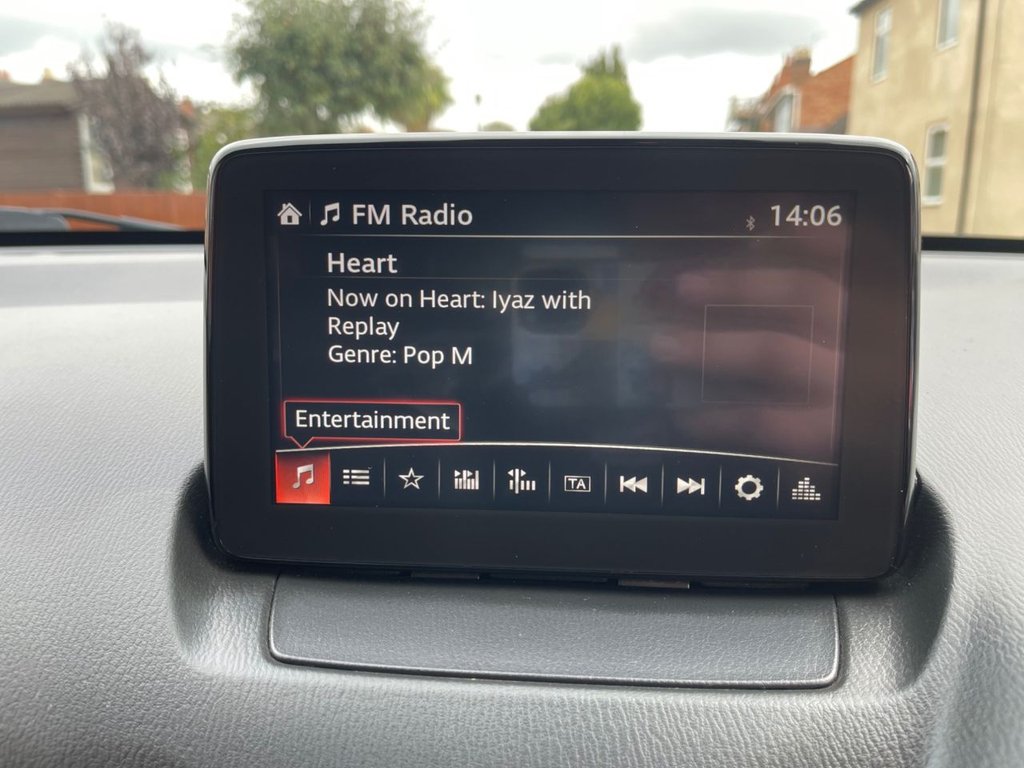 Used Mazda CX-3 2017 for sale - 76787985: Photo 13