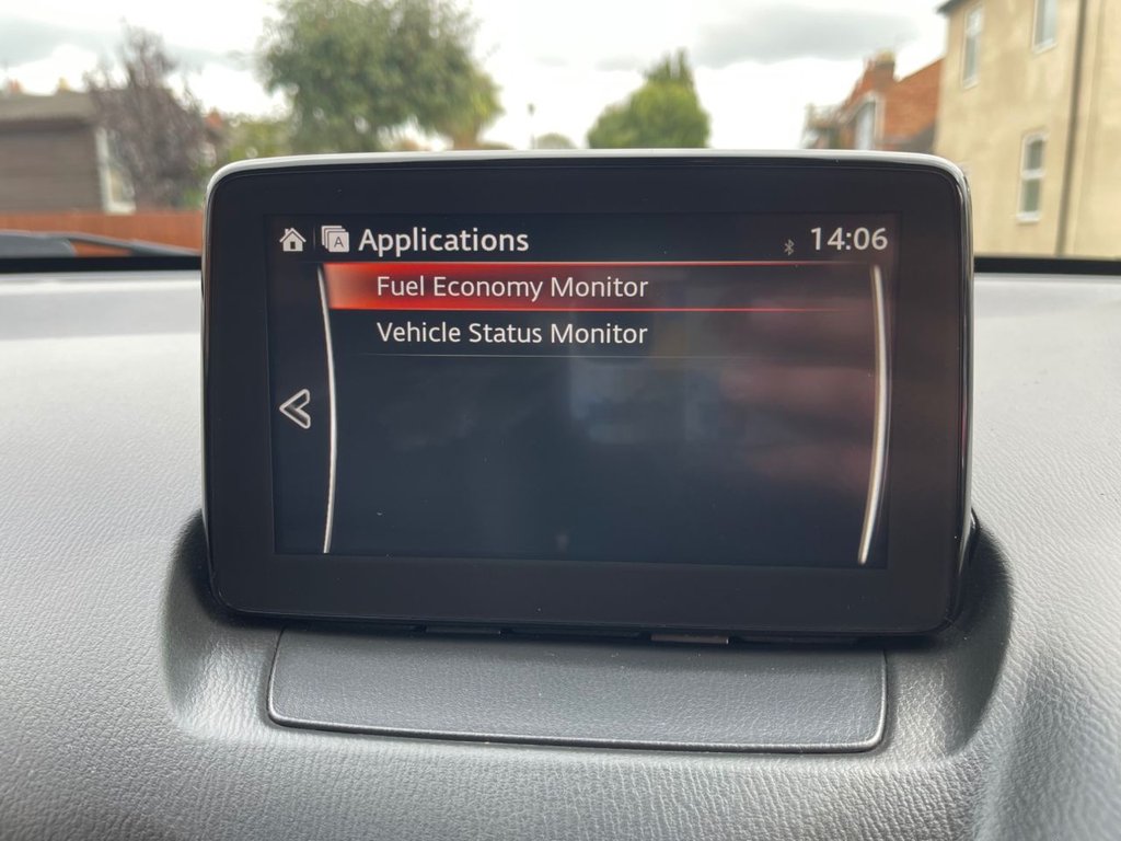 Used Mazda CX-3 2017 for sale - 76787985: Photo 14