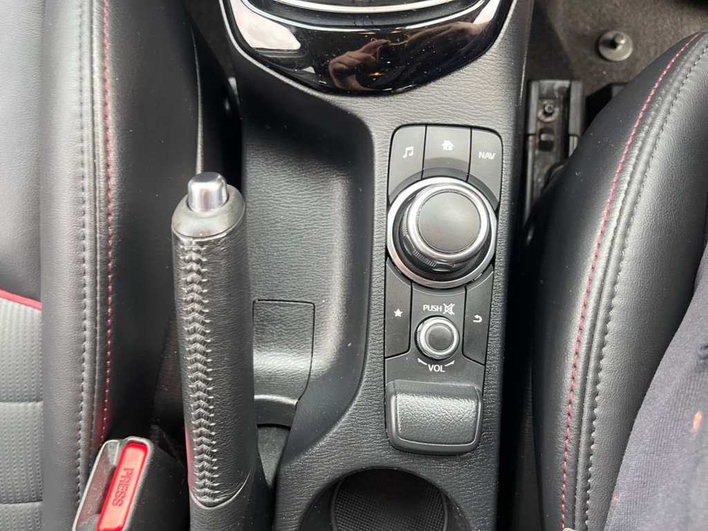 Used Mazda CX-3 2017 for sale - 76787985: Photo 17