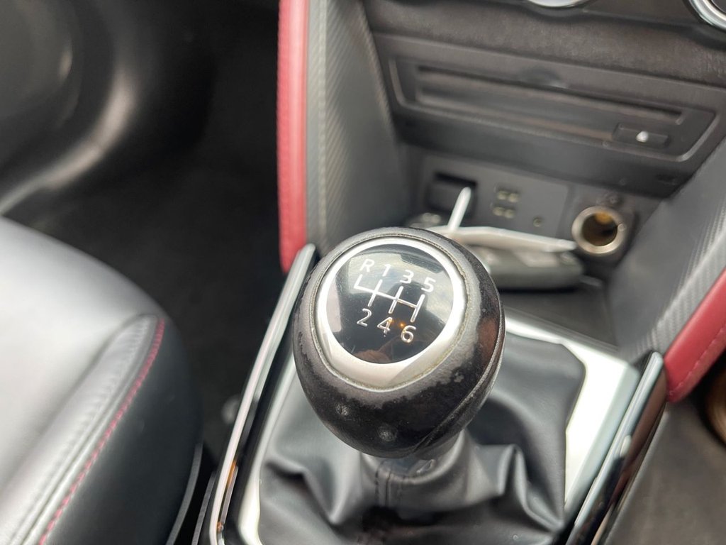Used Mazda CX-3 2017 for sale - 76787985: Photo 18