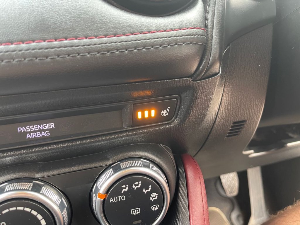 Used Mazda CX-3 2017 for sale - 76787985: Photo 19