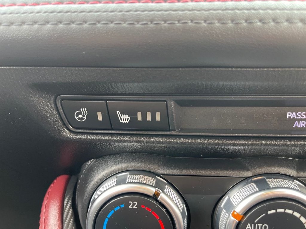 Used Mazda CX-3 2017 for sale - 76787985: Photo 20