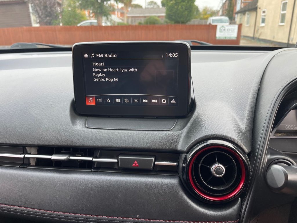 Used Mazda CX-3 2017 for sale - 76787985: Photo 22