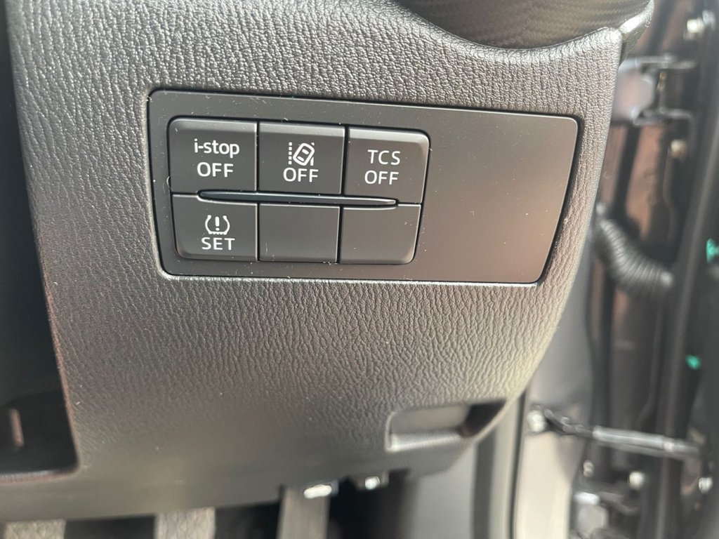 Used Mazda CX-3 2017 for sale - 76787985: Photo 23