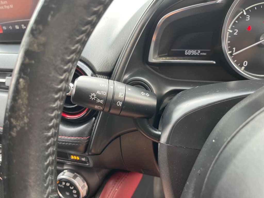 Used Mazda CX-3 2017 for sale - 76787985: Photo 24