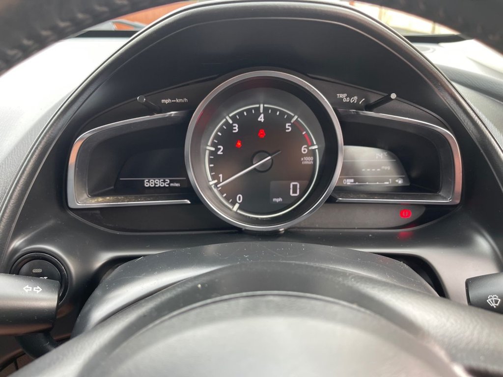 Used Mazda CX-3 2017 for sale - 76787985: Photo 27