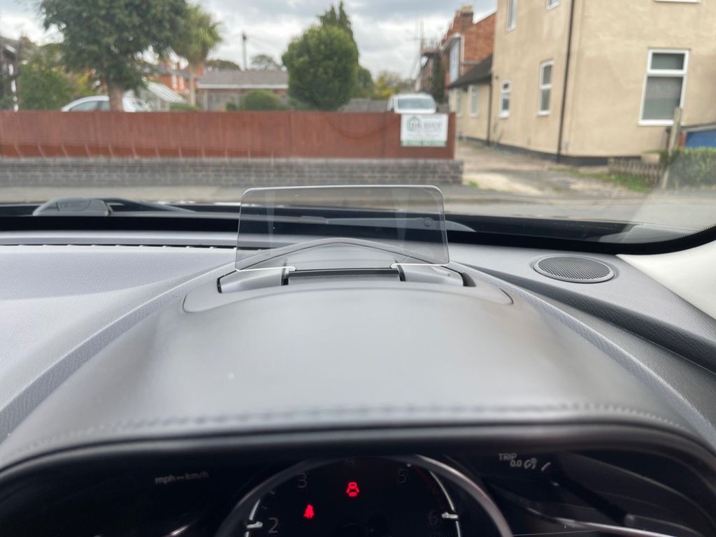 Used Mazda CX-3 2017 for sale - 76787985: Photo 28