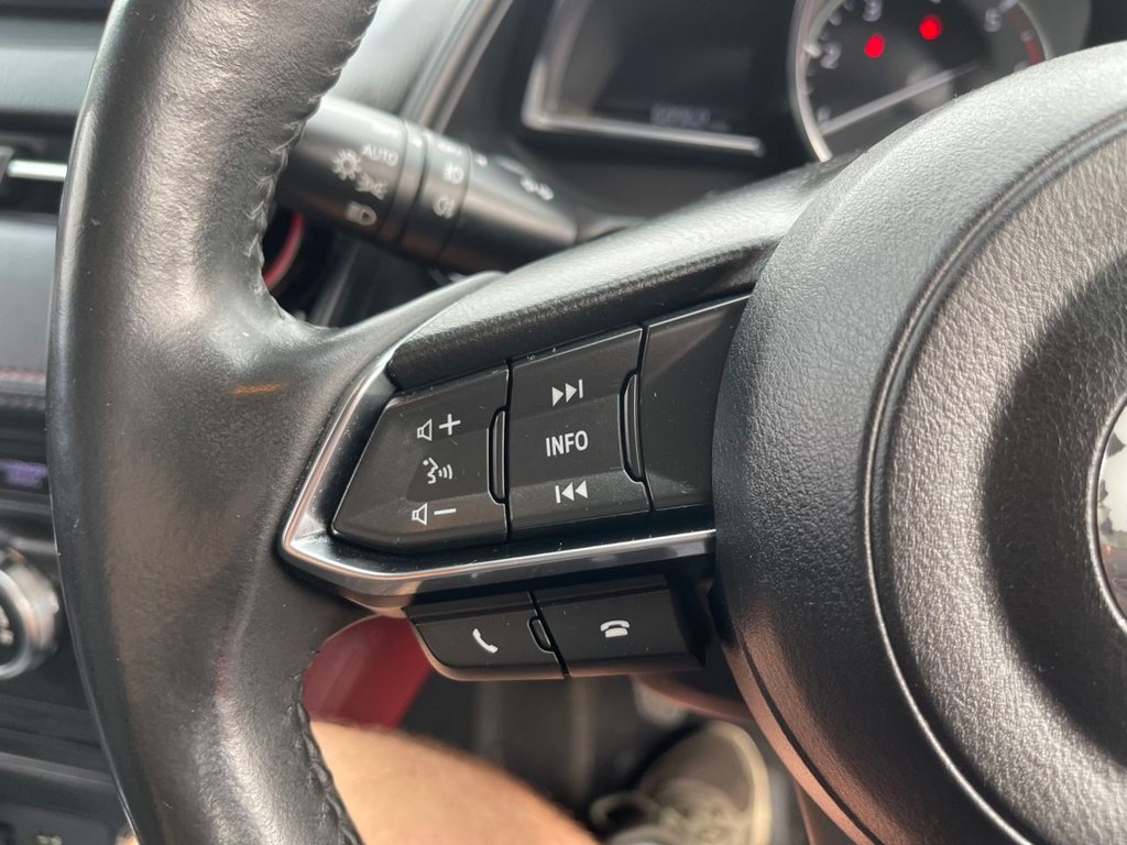 Used Mazda CX-3 2017 for sale - 76787985: Photo 29