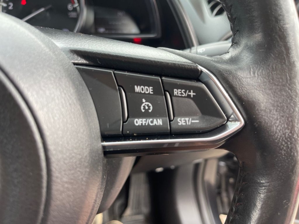 Used Mazda CX-3 2017 for sale - 76787985: Photo 30