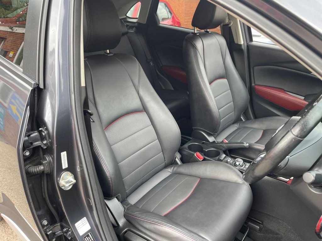 Used Mazda CX-3 2017 for sale - 76787985: Photo 32