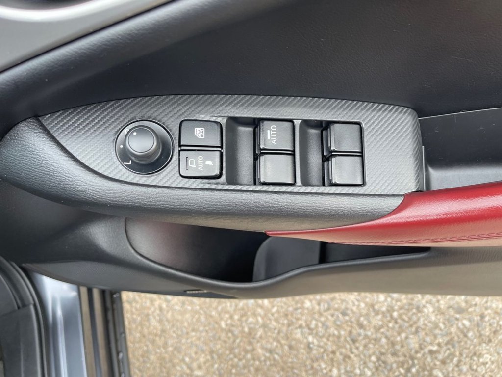 Used Mazda CX-3 2017 for sale - 76787985: Photo 34