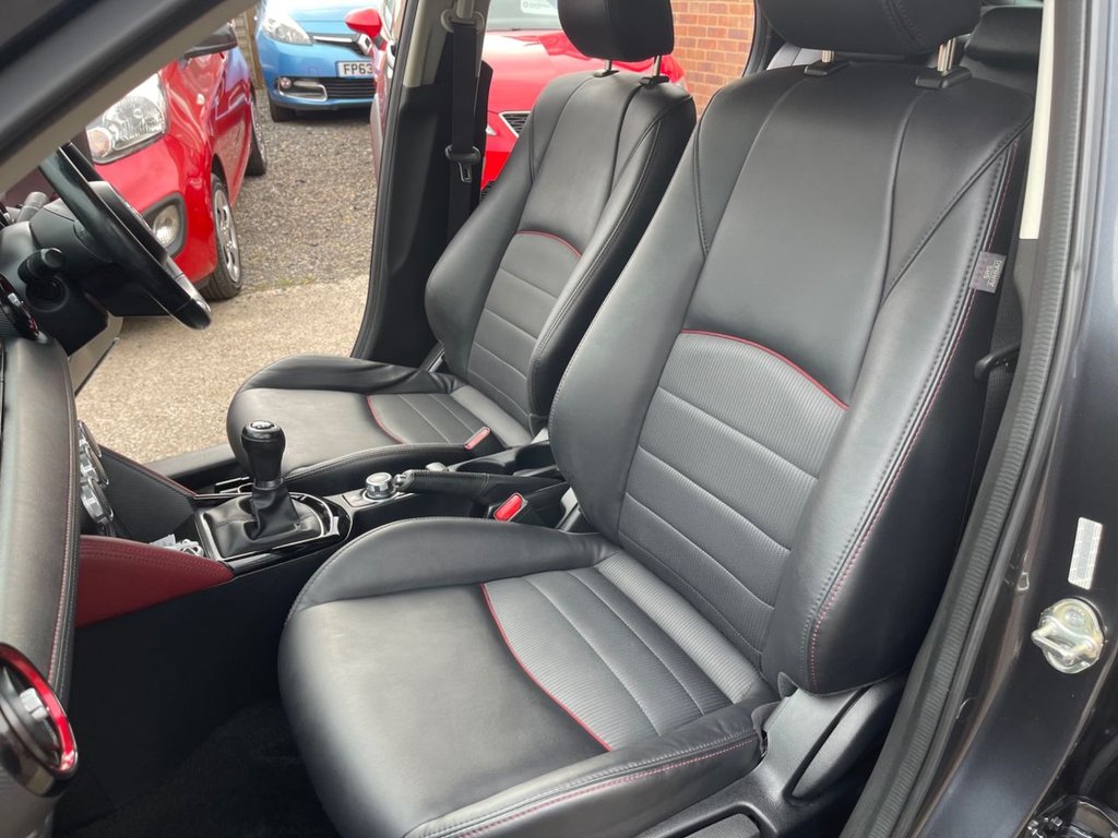 Used Mazda CX-3 2017 for sale - 76787985: Photo 38