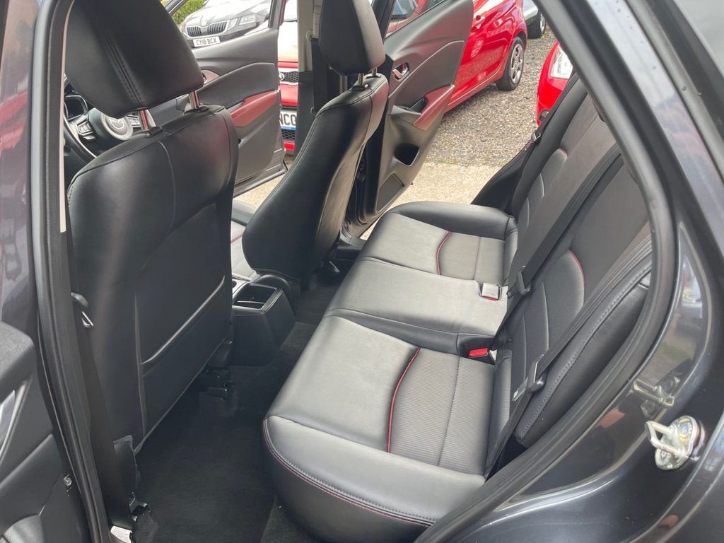 Used Mazda CX-3 2017 for sale - 76787985: Photo 43