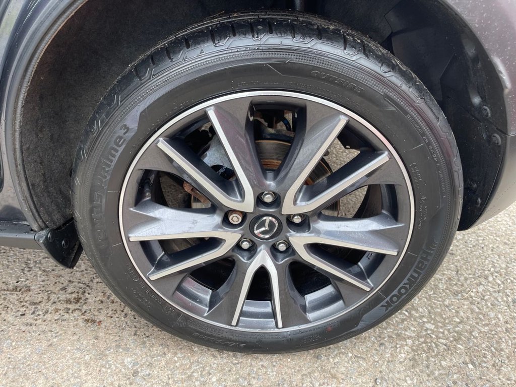 Used Mazda CX-3 2017 for sale - 76787985: Photo 49
