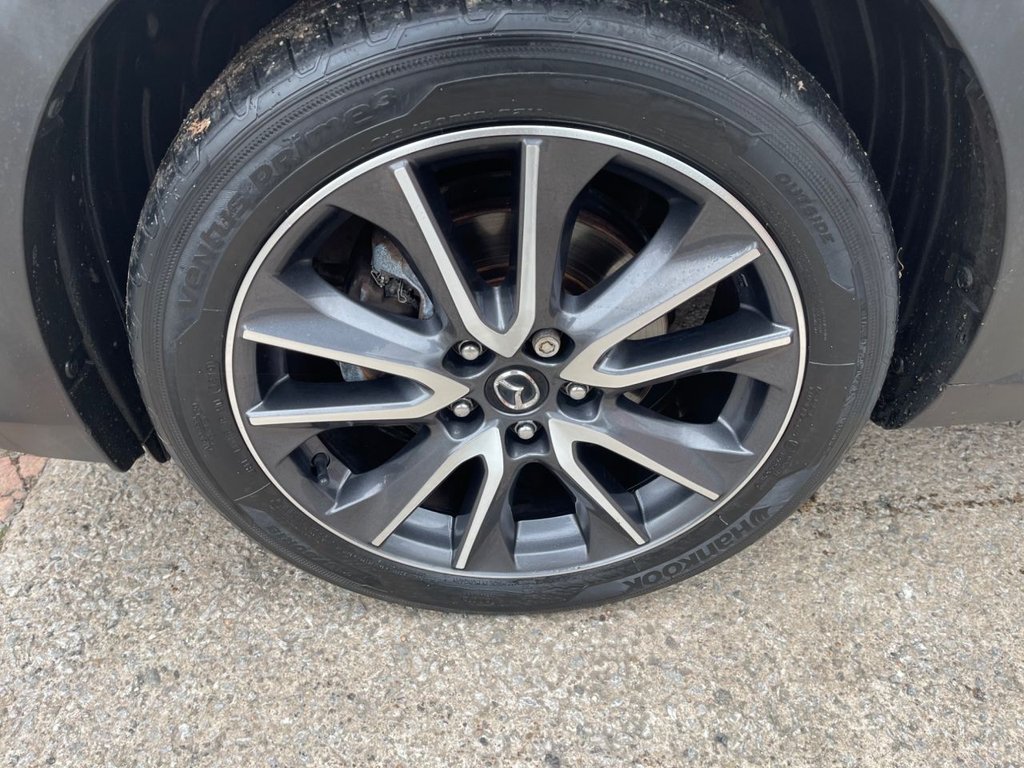 Used Mazda CX-3 2017 for sale - 76787985: Photo 50