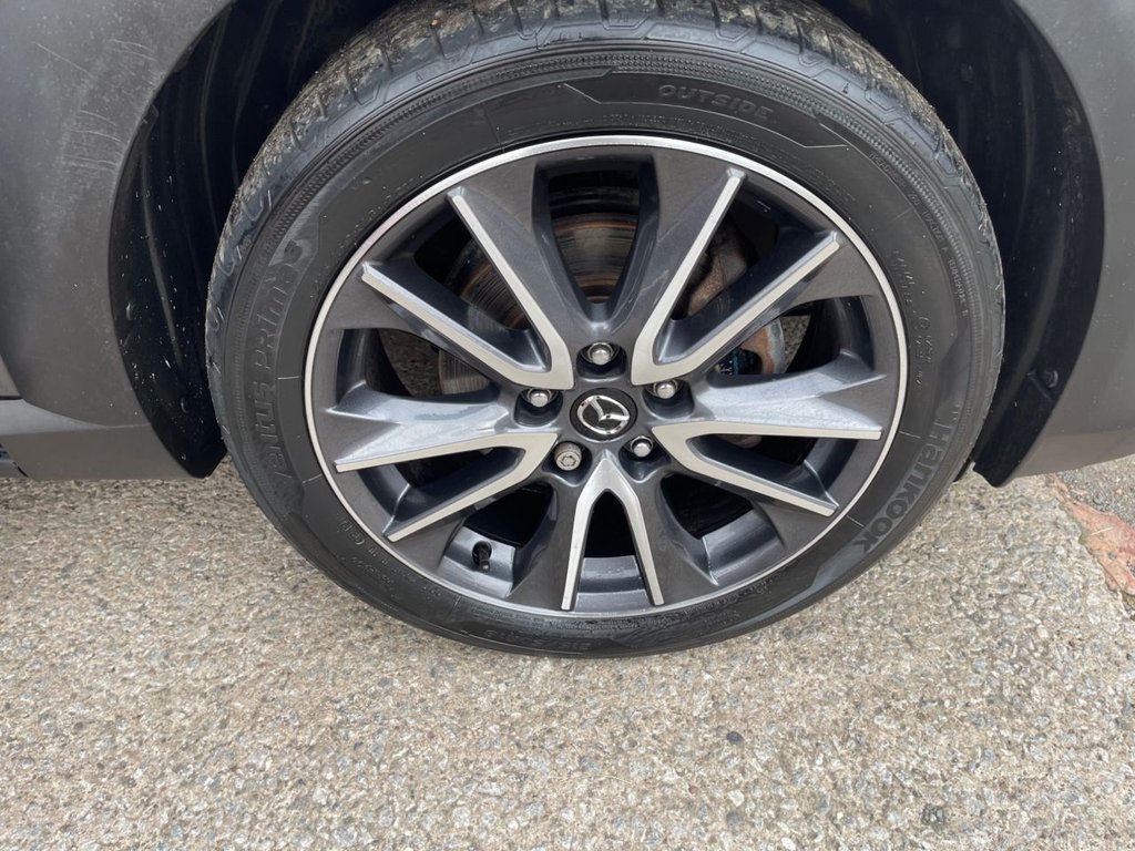 Used Mazda CX-3 2017 for sale - 76787985: Photo 7