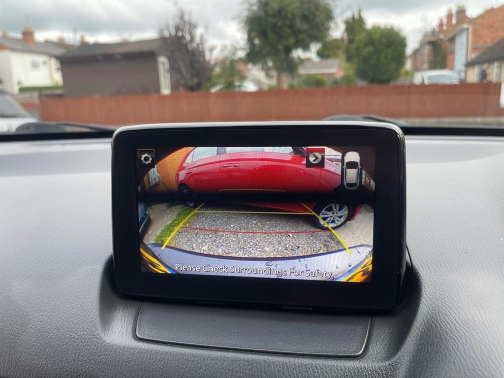 Used Mazda CX-3 2017 for sale - 76787985: Photo 8