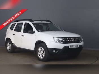 Used Dacia Duster 2017 for sale - 79166474: Photo