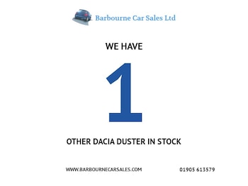 Used Dacia Duster 2017 for sale - 79166474: Photo