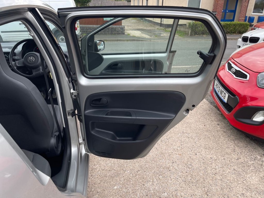 Used Volkswagen up! 2013 for sale - 76003394: Photo 19