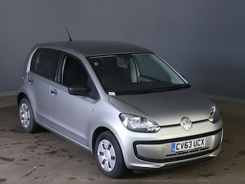 Volkswagen - up!