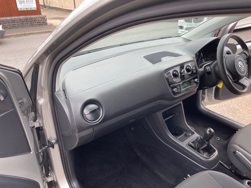 Used Volkswagen up! 2013 for sale - 76003394: Photo 22
