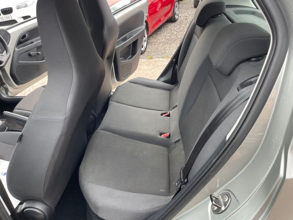 Used Volkswagen up! 2013 for sale - 76003394: Photo 25