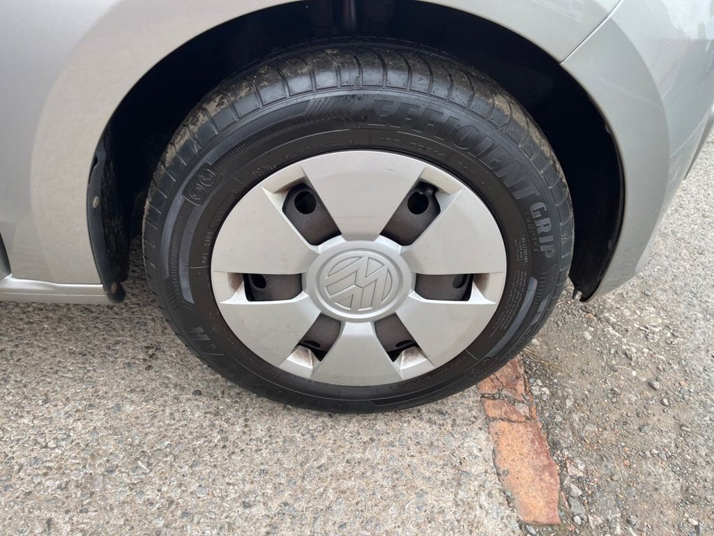 Used Volkswagen up! 2013 for sale - 76003394: Photo 29