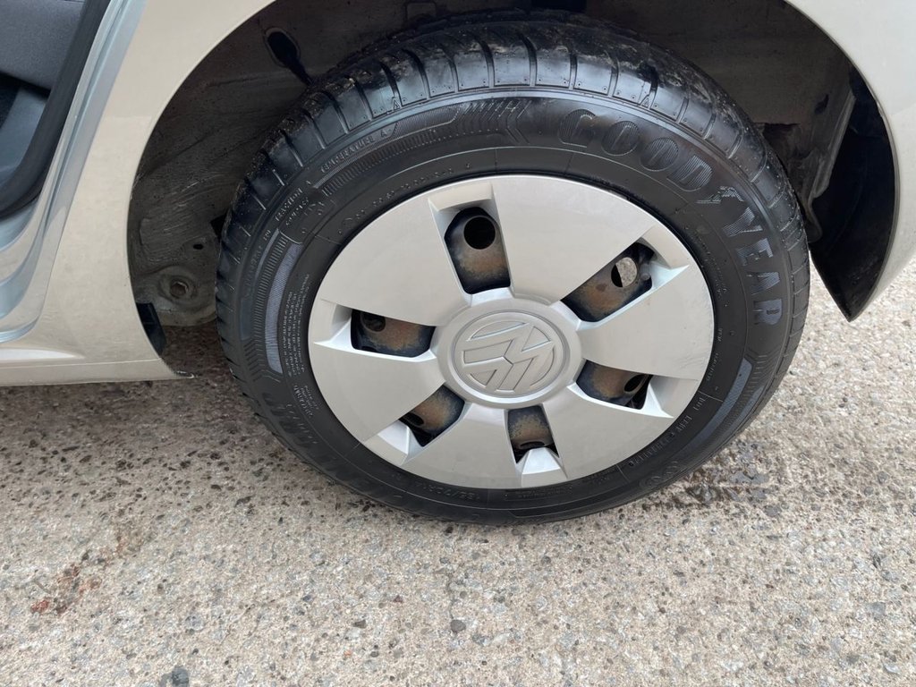 Used Volkswagen up! 2013 for sale - 76003394: Photo 31