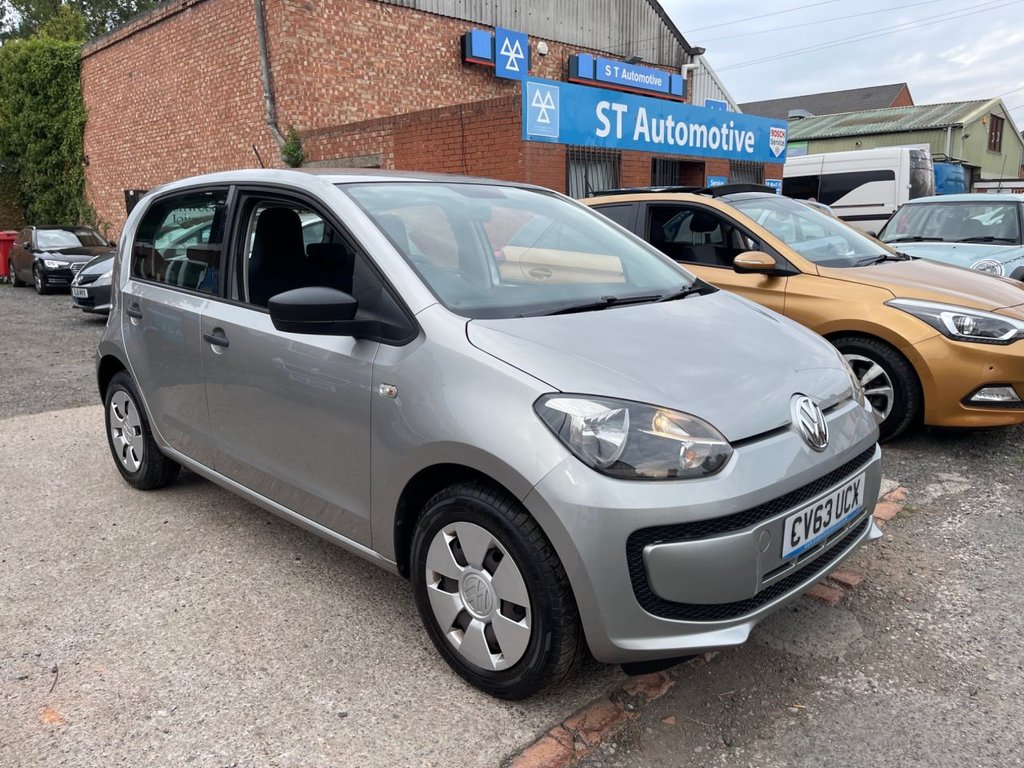 Used Volkswagen up! 2013 for sale - 76003394: Photo 34