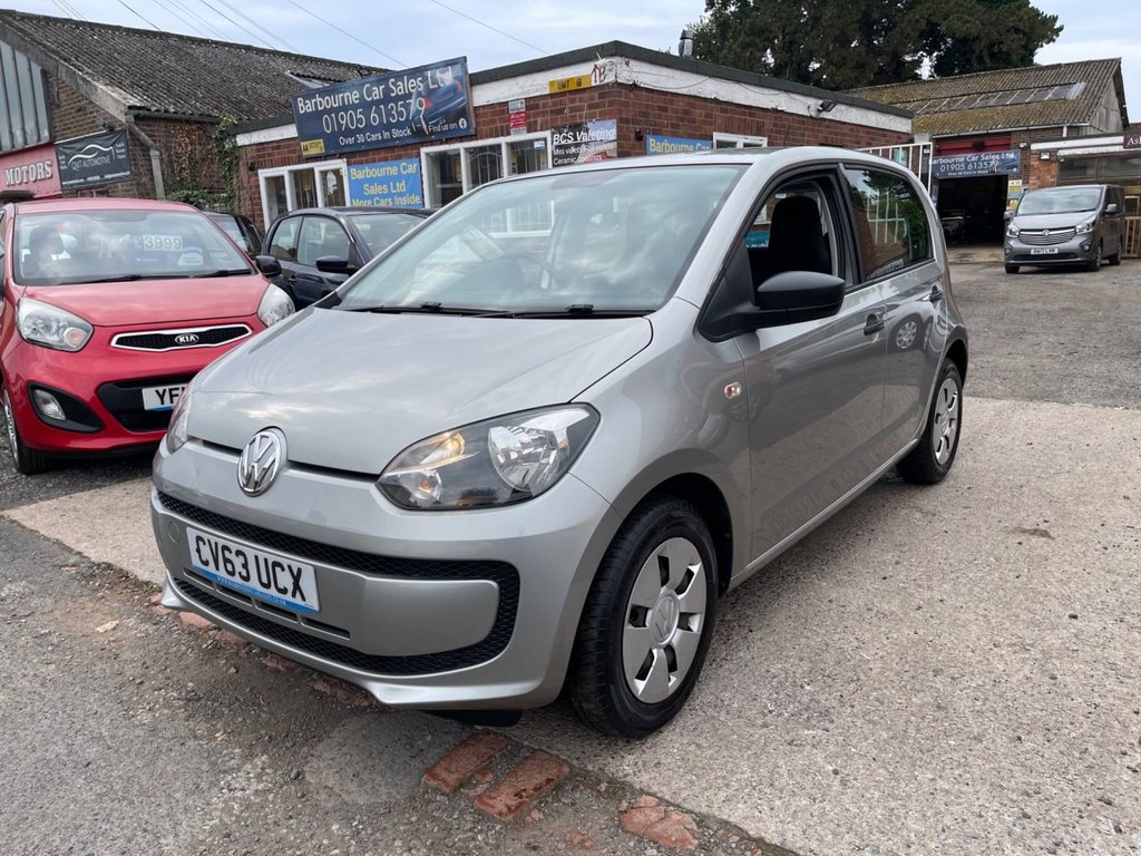 Used Volkswagen up! 2013 for sale - 76003394: Photo 38