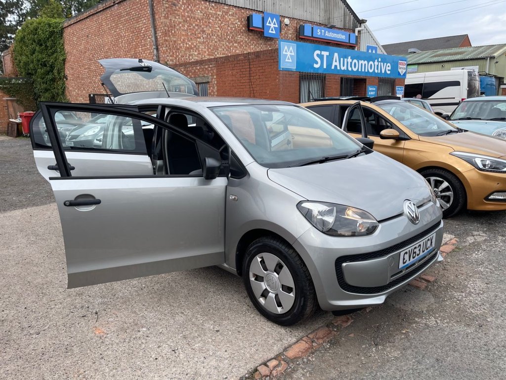 Used Volkswagen up! 2013 for sale - 76003394: Photo 5