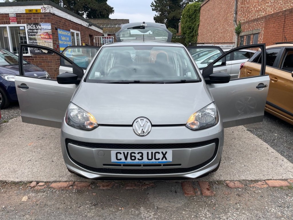 Used Volkswagen up! 2013 for sale - 76003394: Photo 6