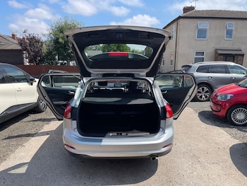 Used Ford Focus 2019 for sale - 79154861: Photo