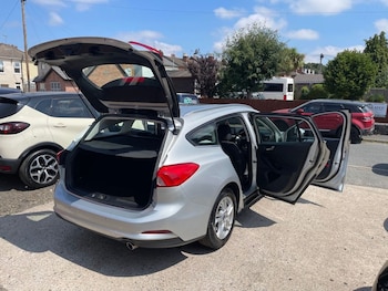 Used Ford Focus 2019 for sale - 79154861: Photo