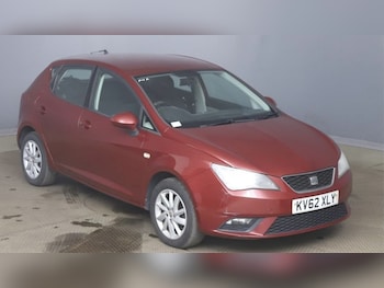 Used SEAT Ibiza 2012 for sale - 79089884: Photo