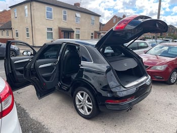 Used Audi Q3 2015 for sale - 79578724: Photo