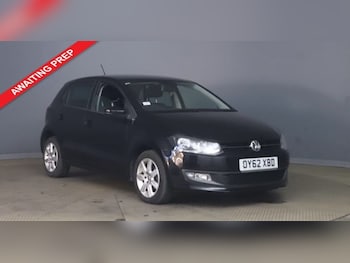 Used Volkswagen Polo 2012 for sale - 78631430: Photo