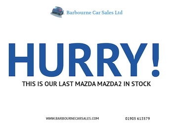 Used Mazda Mazda2 2014 for sale - 77546614: Photo