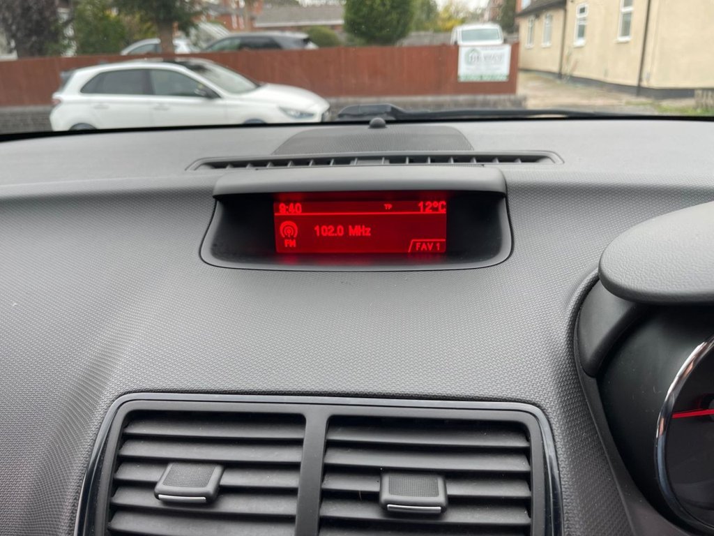 Used Vauxhall Meriva 2015 for sale - 76274035: Photo 11