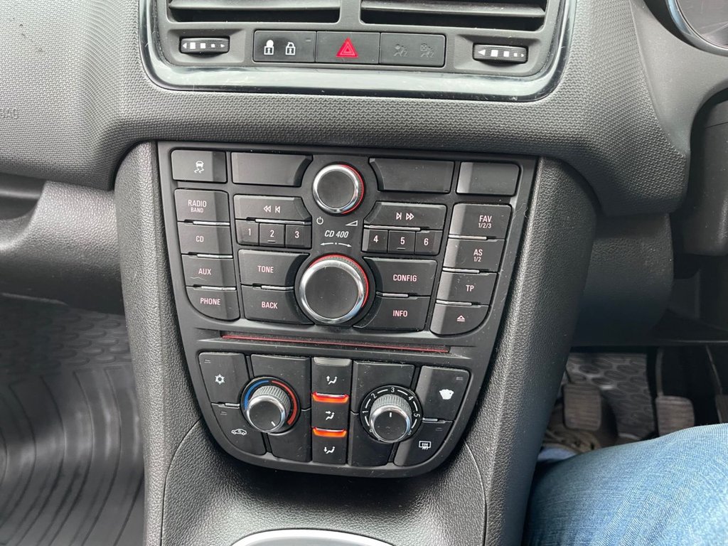 Used Vauxhall Meriva 2015 for sale - 76274035: Photo 12