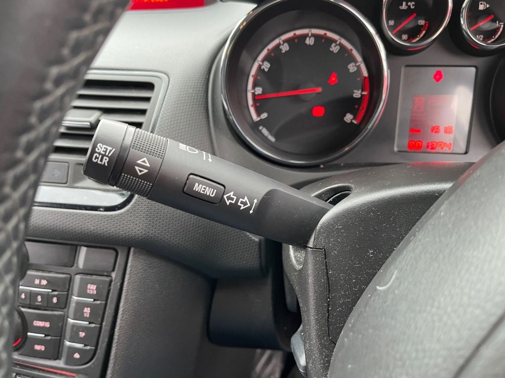 Used Vauxhall Meriva 2015 for sale - 76274035: Photo 18