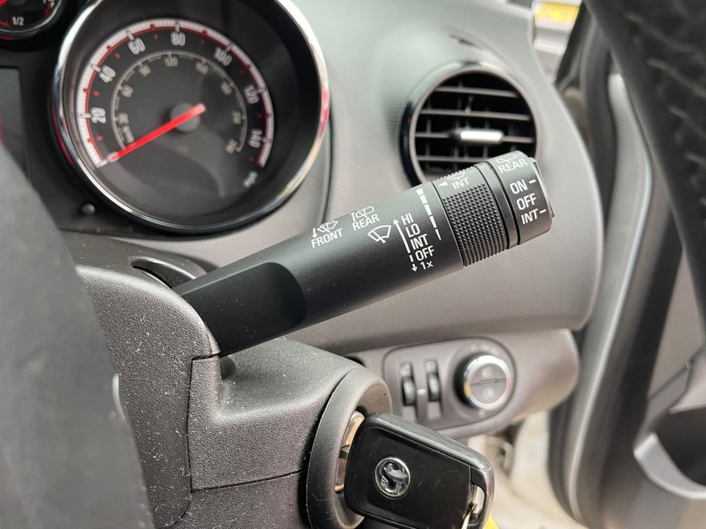 Used Vauxhall Meriva 2015 for sale - 76274035: Photo 19