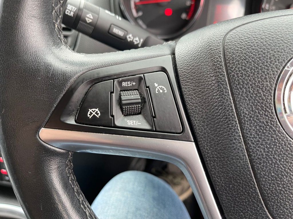 Used Vauxhall Meriva 2015 for sale - 76274035: Photo 20