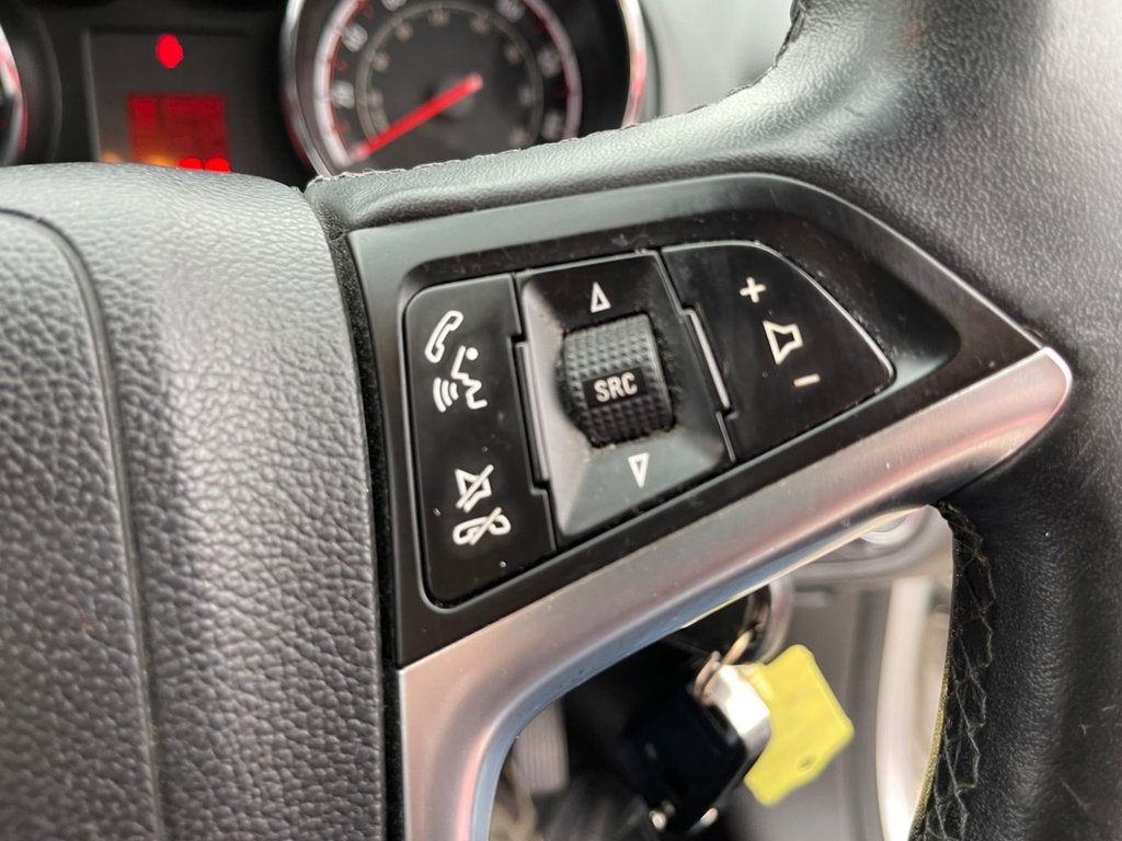 Used Vauxhall Meriva 2015 for sale - 76274035: Photo 21