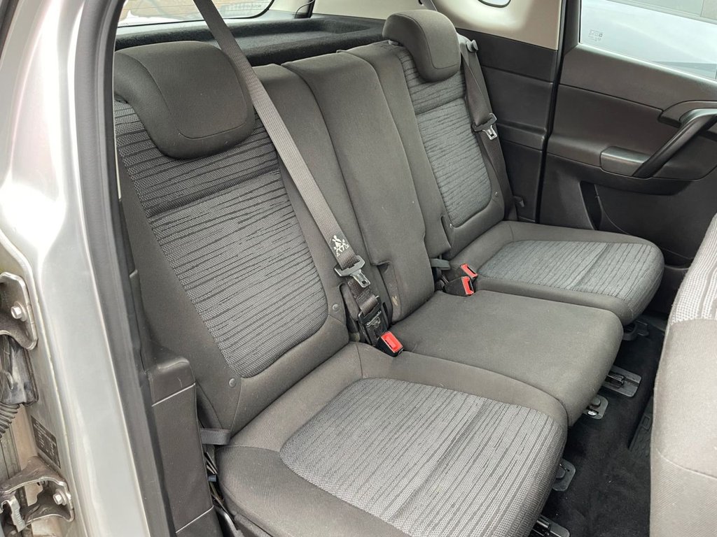 Used Vauxhall Meriva 2015 for sale - 76274035: Photo 24